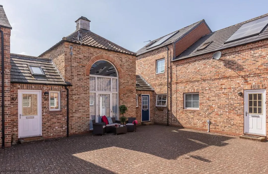 Dovecote House - Luxury Town House - Dog Friendly-1